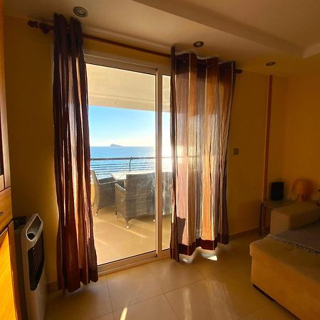 Coblanca 8-5º4 Apartment Benidorm Ngoại thất bức ảnh