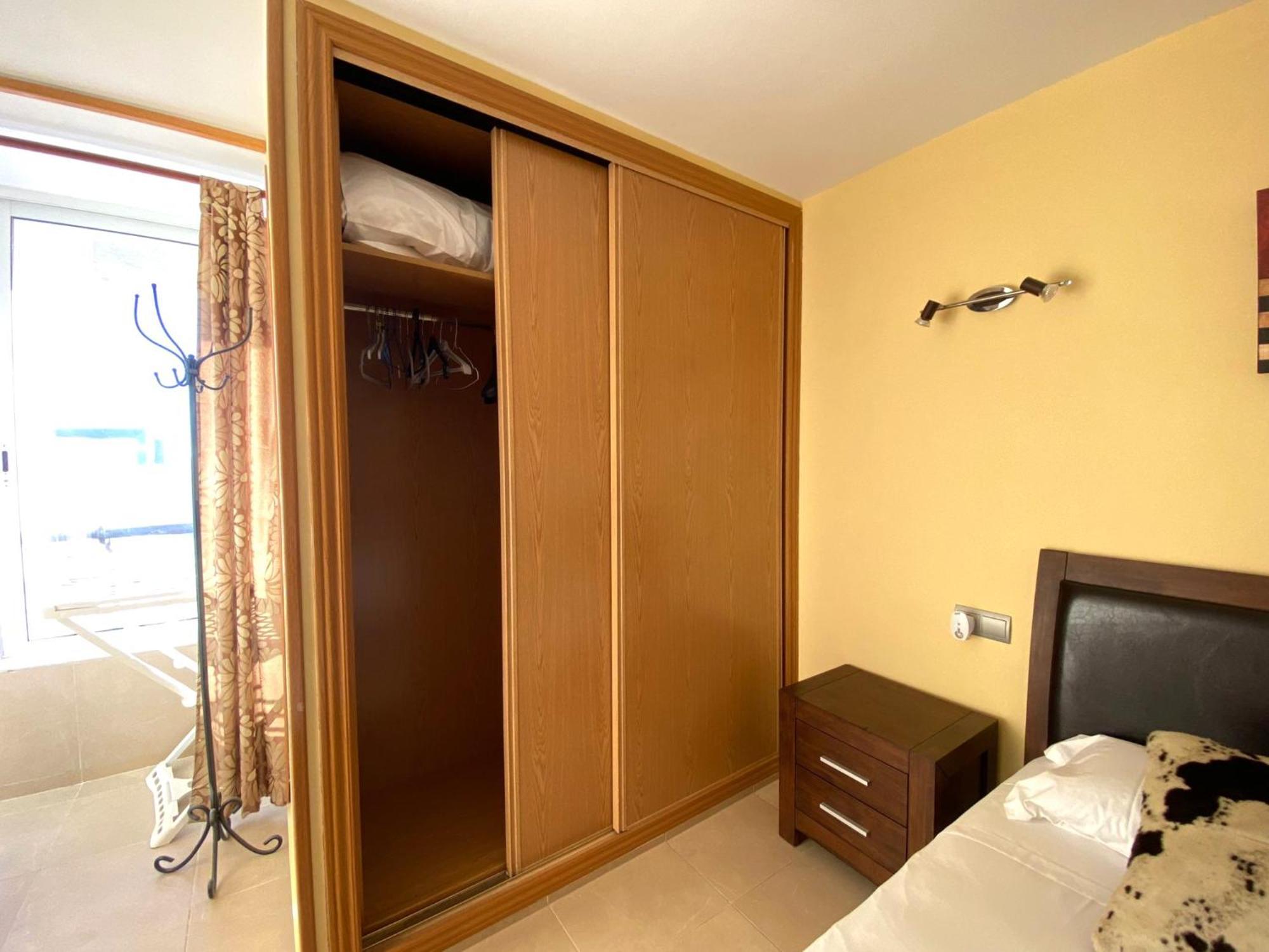 Coblanca 8-5º4 Apartment Benidorm Ngoại thất bức ảnh