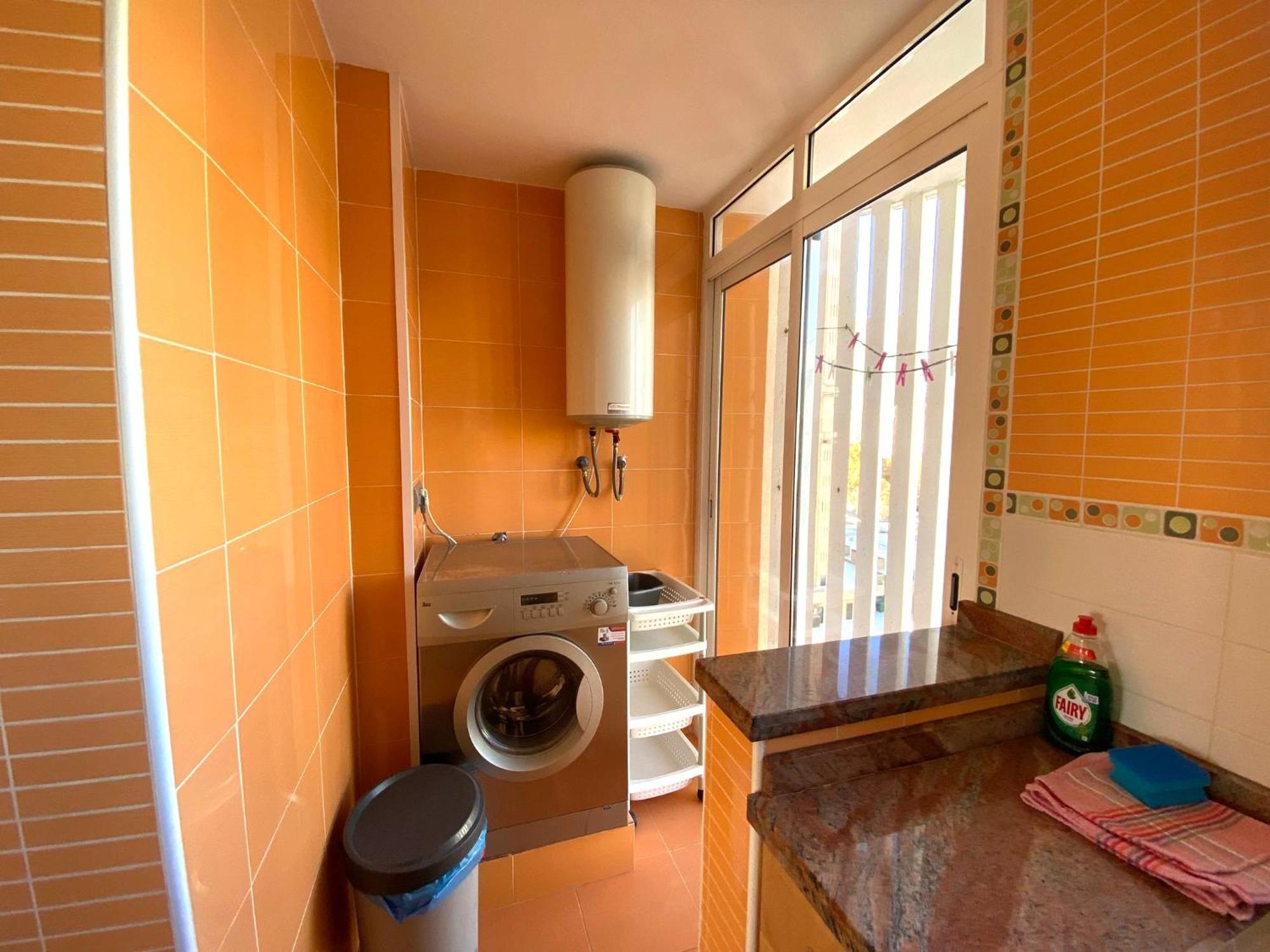 Coblanca 8-5º4 Apartment Benidorm Ngoại thất bức ảnh