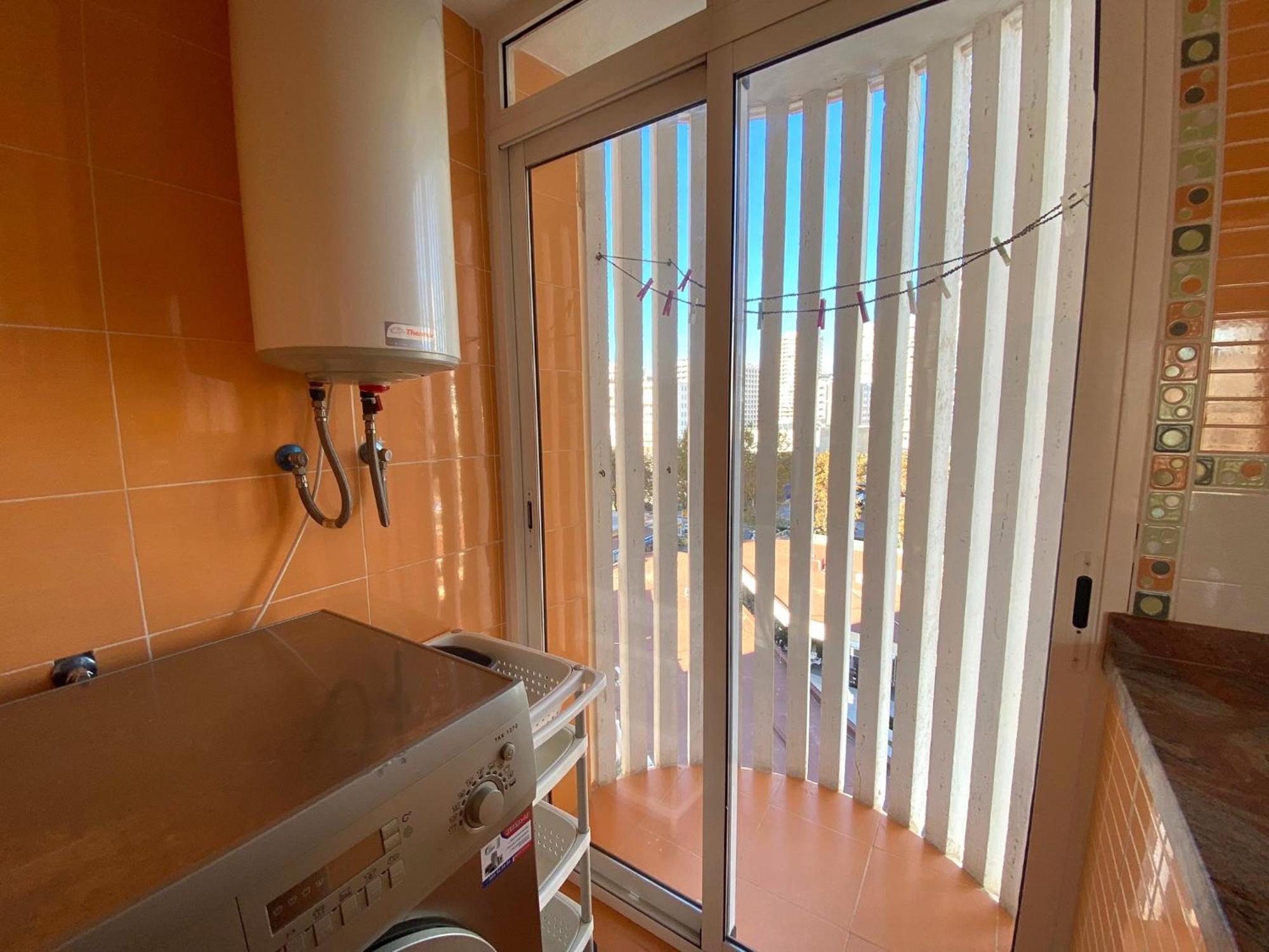 Coblanca 8-5º4 Apartment Benidorm Ngoại thất bức ảnh