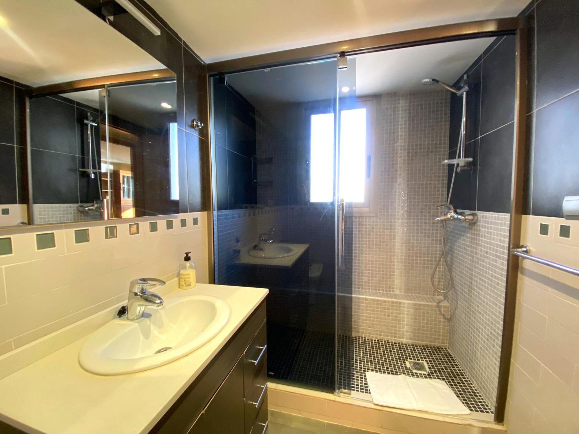 Coblanca 8-5º4 Apartment Benidorm Ngoại thất bức ảnh