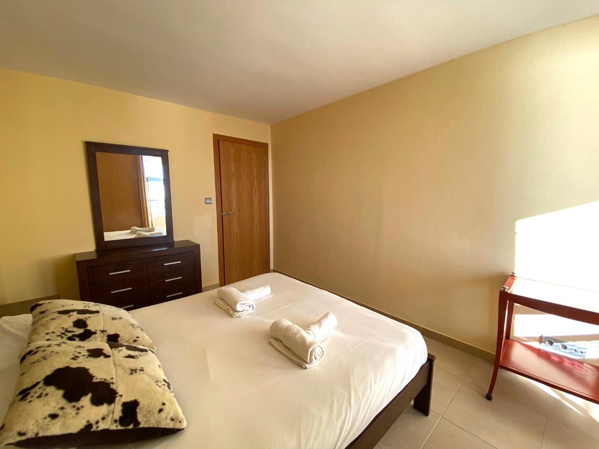 Coblanca 8-5º4 Apartment Benidorm Ngoại thất bức ảnh