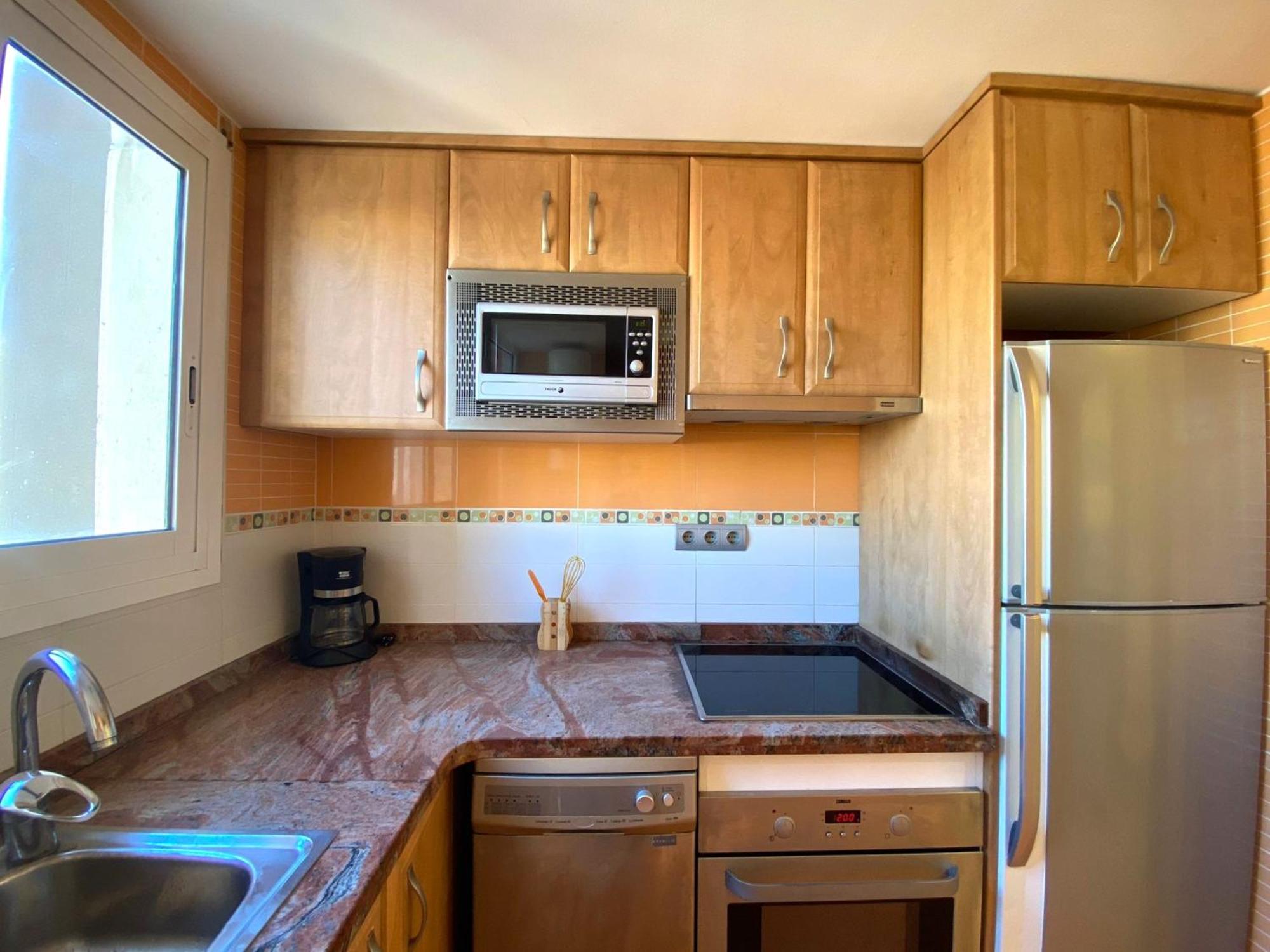 Coblanca 8-5º4 Apartment Benidorm Ngoại thất bức ảnh