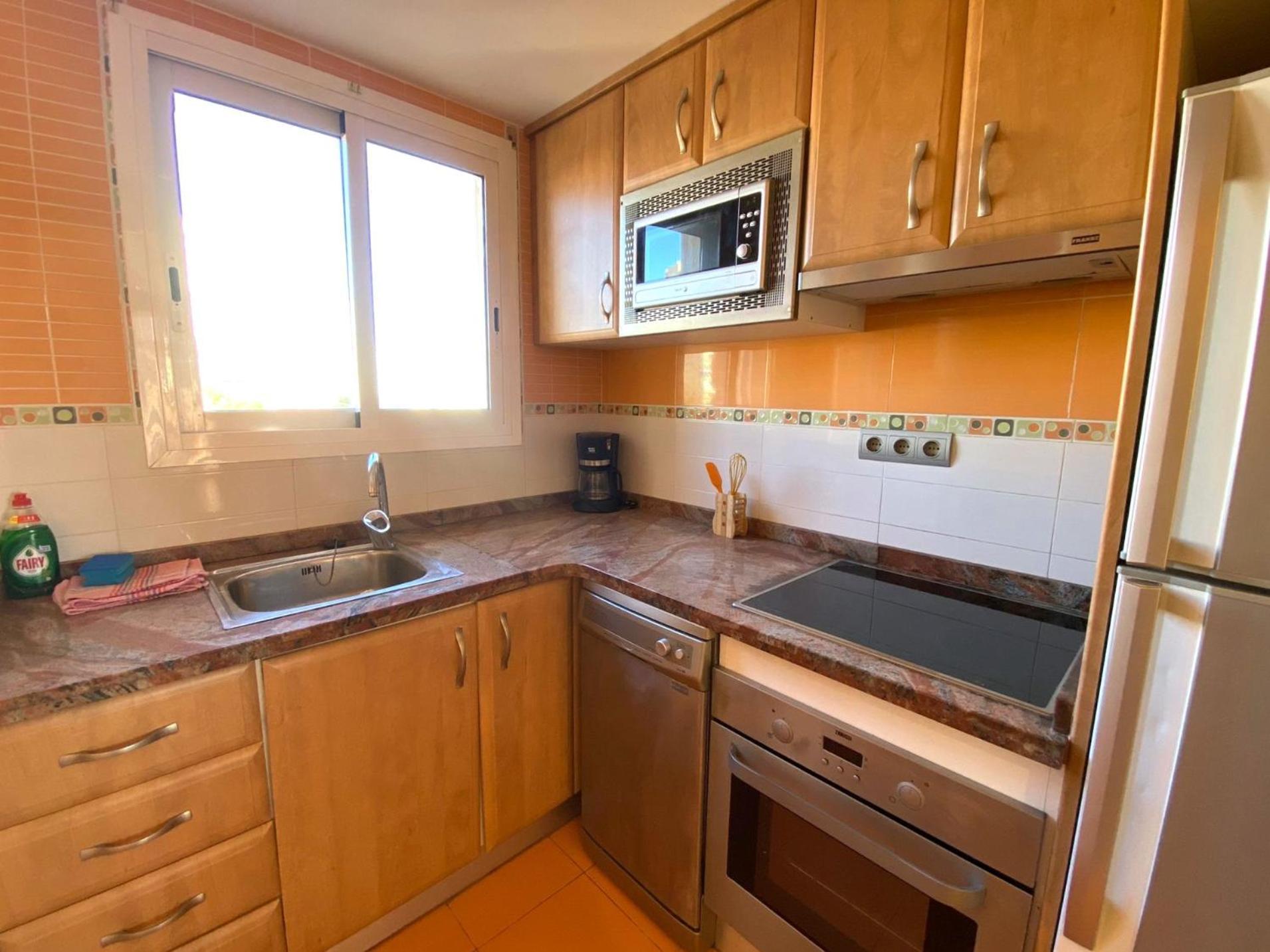 Coblanca 8-5º4 Apartment Benidorm Ngoại thất bức ảnh