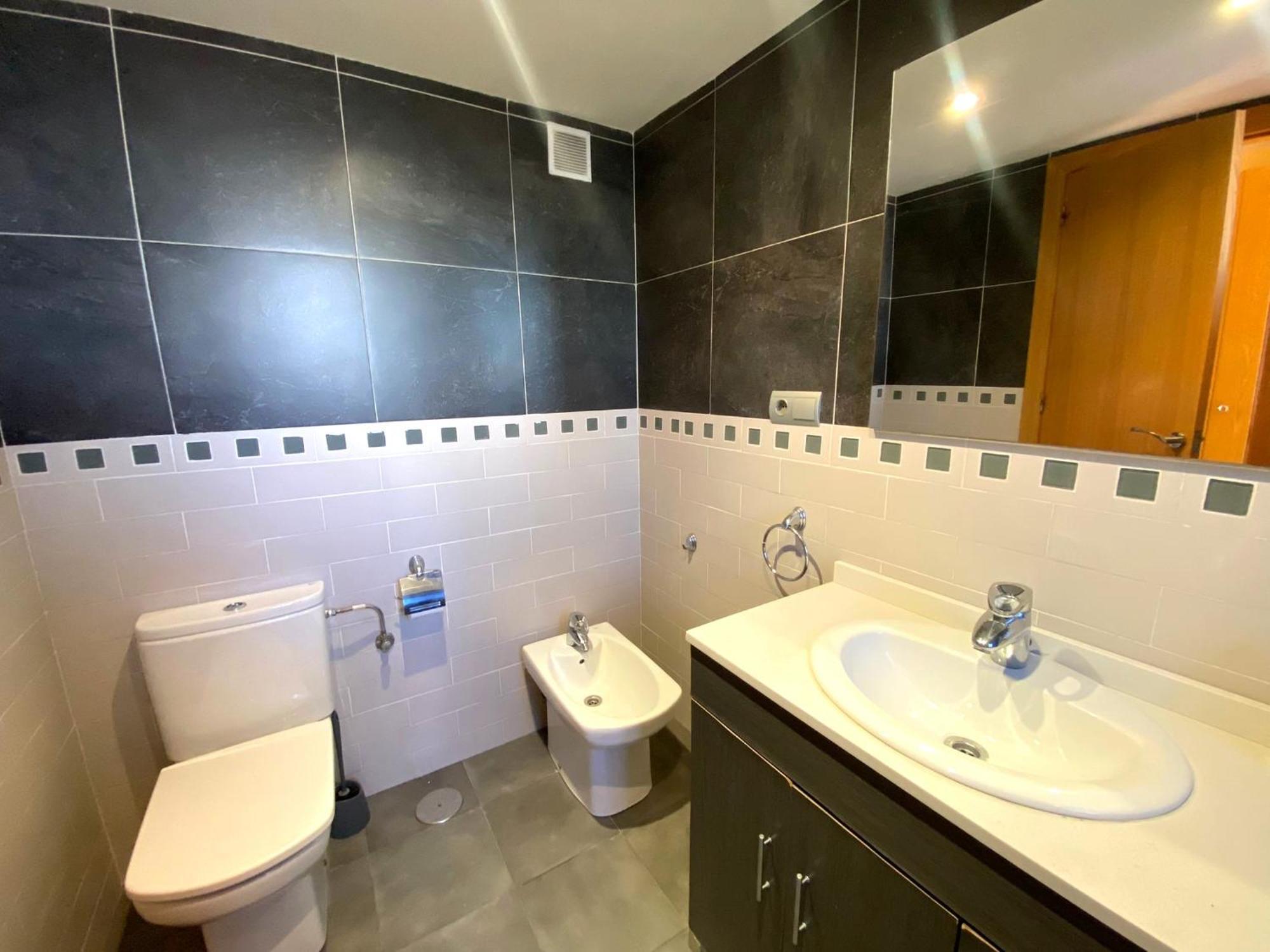 Coblanca 8-5º4 Apartment Benidorm Ngoại thất bức ảnh
