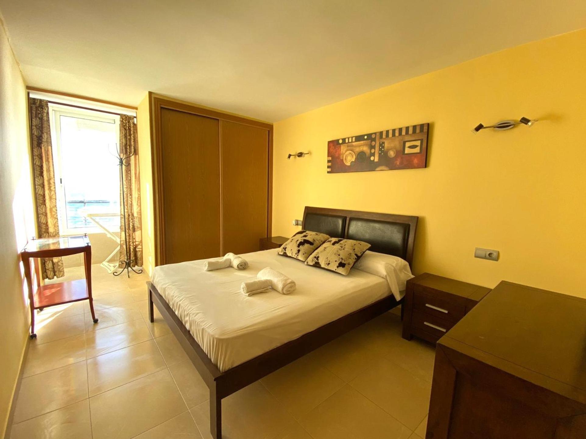 Coblanca 8-5º4 Apartment Benidorm Ngoại thất bức ảnh