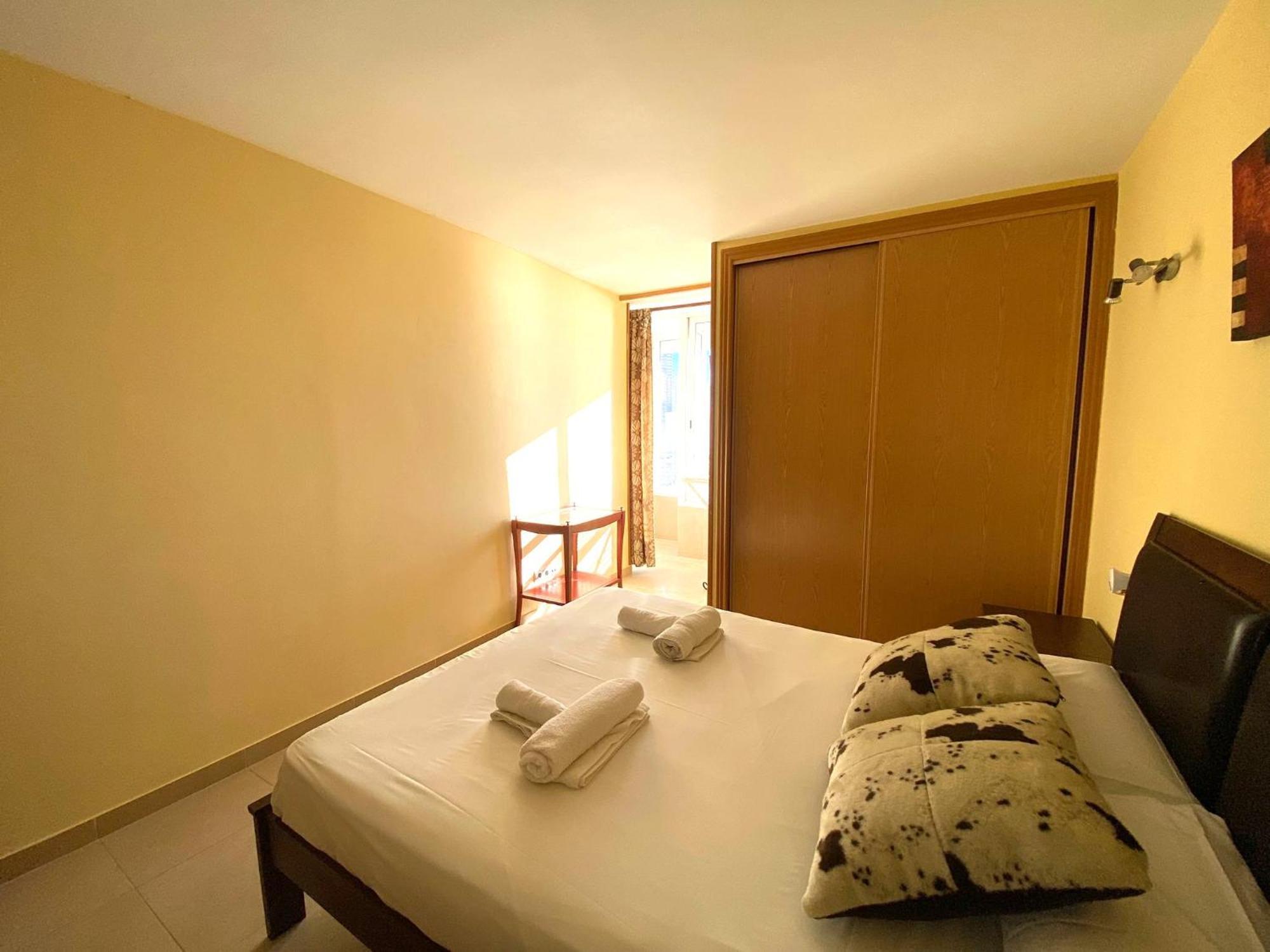 Coblanca 8-5º4 Apartment Benidorm Ngoại thất bức ảnh